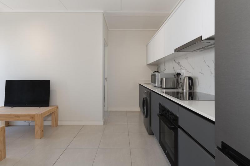 1 Bedroom Property for Sale in The Huntsman Western Cape